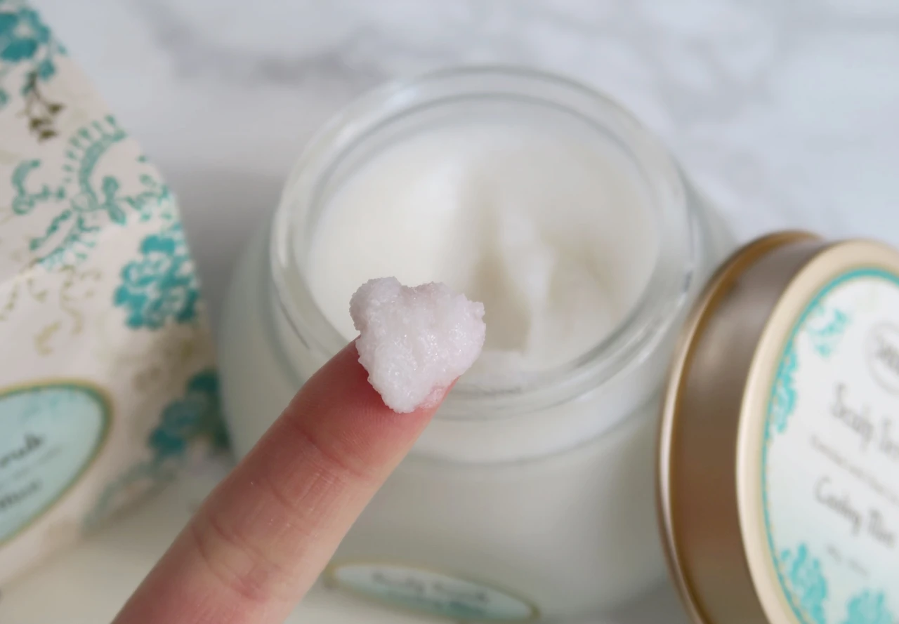 SABON(サボン) ヘッドスクラブ リフレッシング