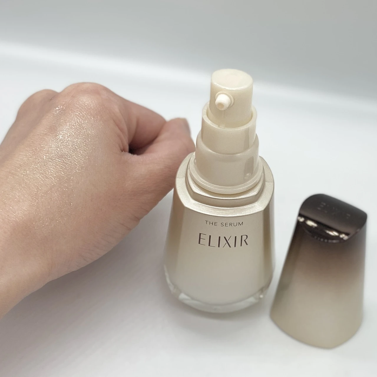 2024下半期ベスト・スキンケア大賞!エリクシールの高機能美容液_4