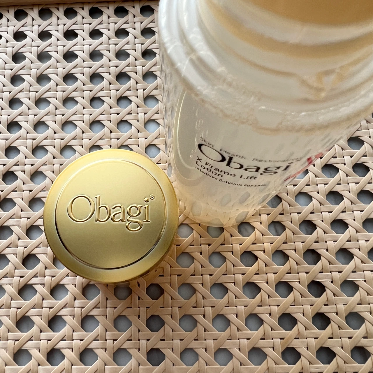 【リニューアル速報】ハリ悩みにアプローチする“抗力”って？Obagi X［オバジX］スキンケアシリーズの全アイテムをレビュー【口コミ】_2