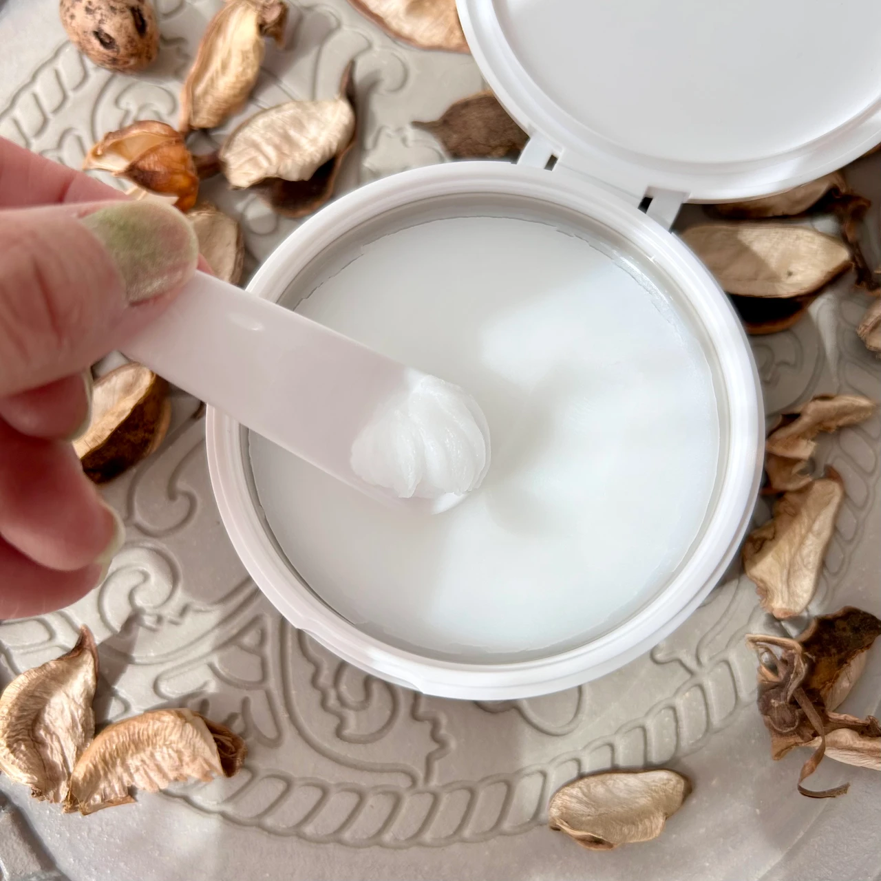 デュオ ザ クレンジングバーム