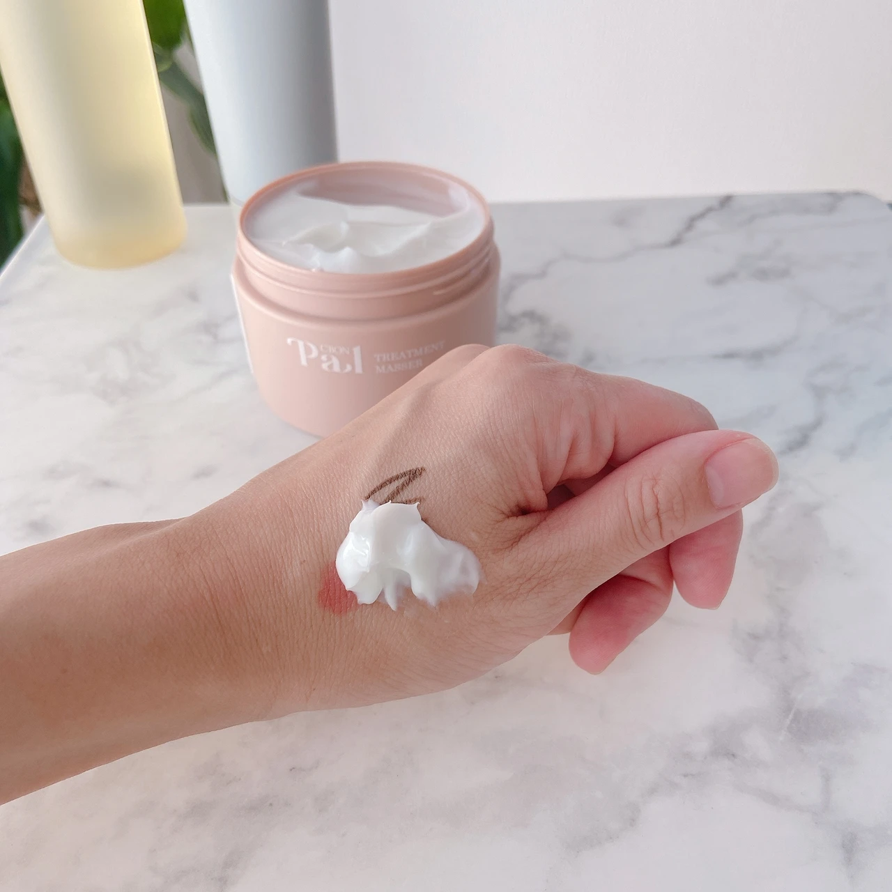 【フェイシャルサロンの技術を応用💆‍♀️】毛穴詰まりを解消して、すっきりクリア肌に✨シーボンパル「トリートメントマセ」💖_2_2