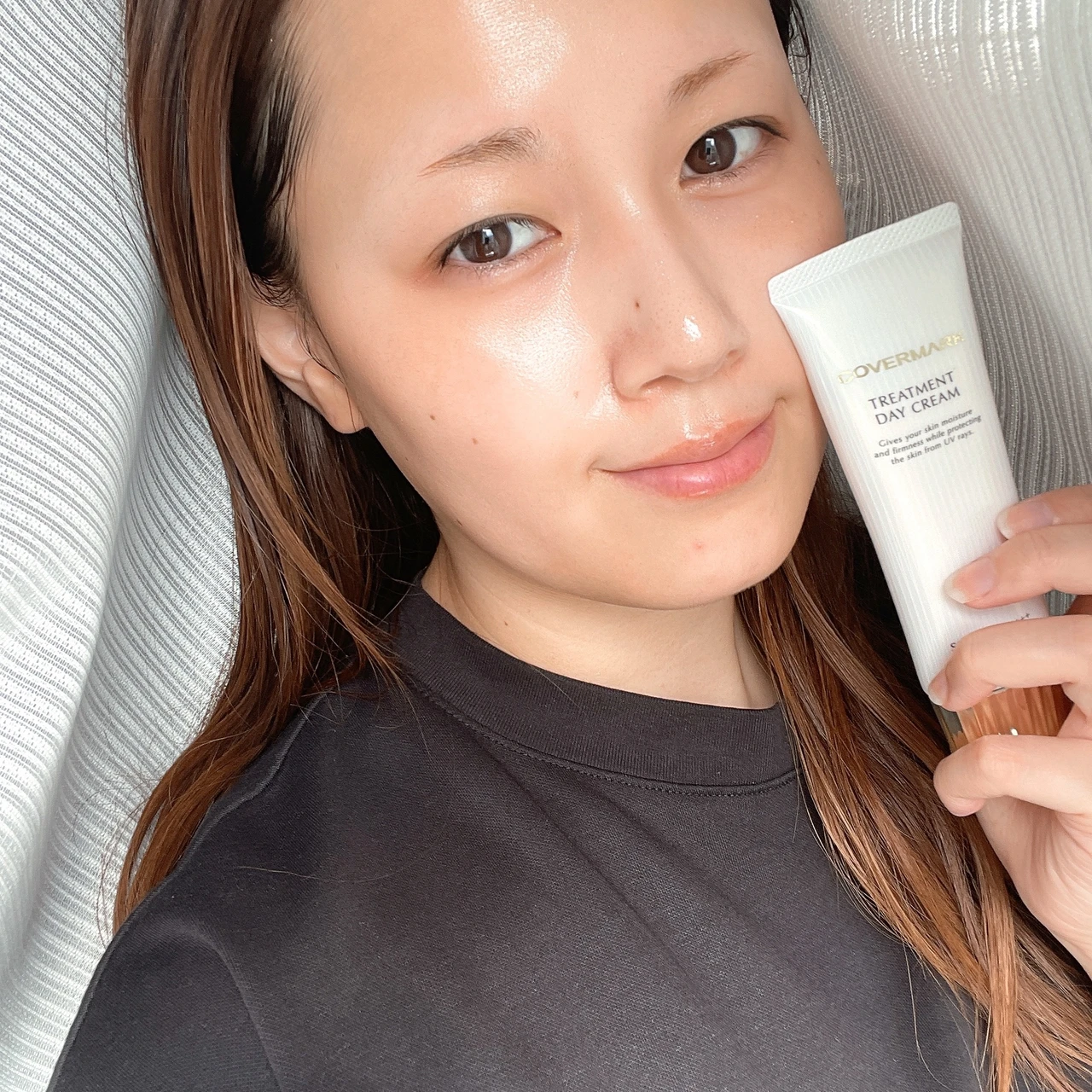 【スキンケアマニアおすすめ】カバーマーク トリートメント デイ クリーム 今季話題の日中用スキンケアクリーム_3_2