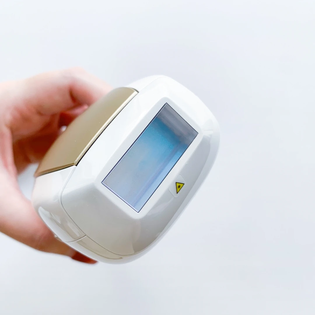 Ulike Air 10 IPL光美容器