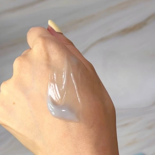 ドロアス　クレイクレンジングジェル