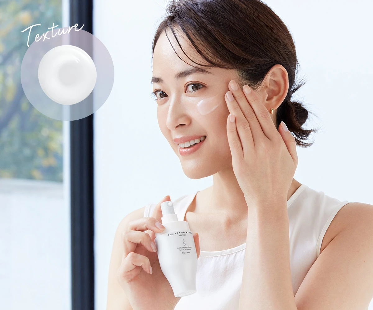 マキア下半期ベストコスメ「ベスト・スキンケア大賞」受賞で話題！ 独自のヒアルロン酸アプローチで内側から輝くようなハリ肌へ
_3