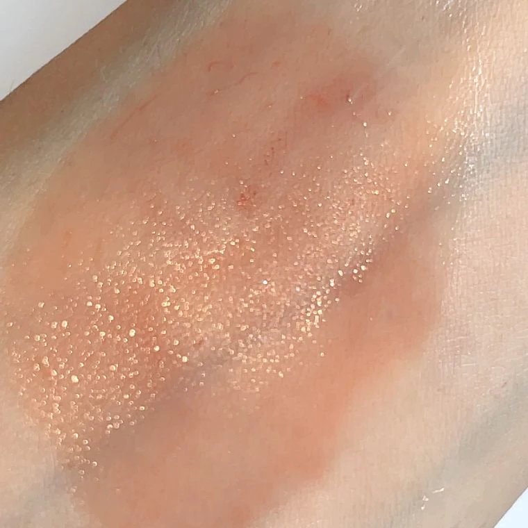 「ミュオ クレンジングオイル」の洗浄力