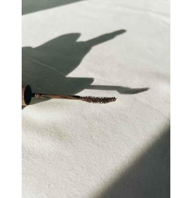 ナチュラルなのにこなれ感「マロングレージュ」【D-UPパーフェクトエクステンションマスカラ for カール】_2_1