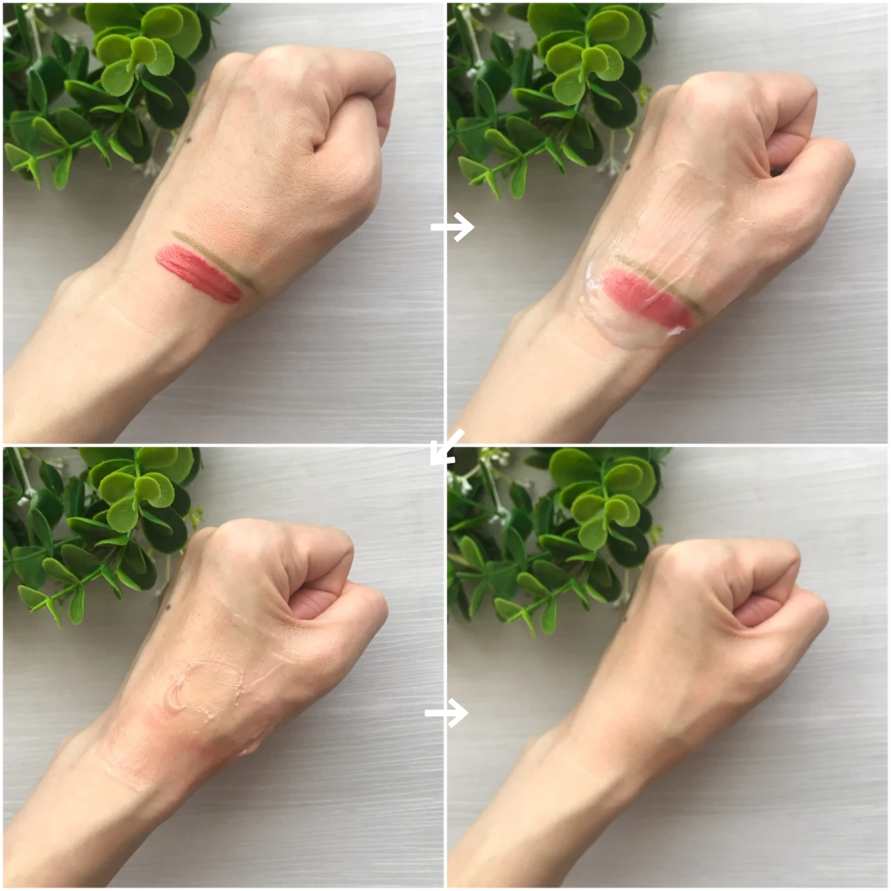 【泥の力でうるおい残して汚れスッキリ】ドロアス クレンジングジェル&クレイクリアウォッシュ_2_2