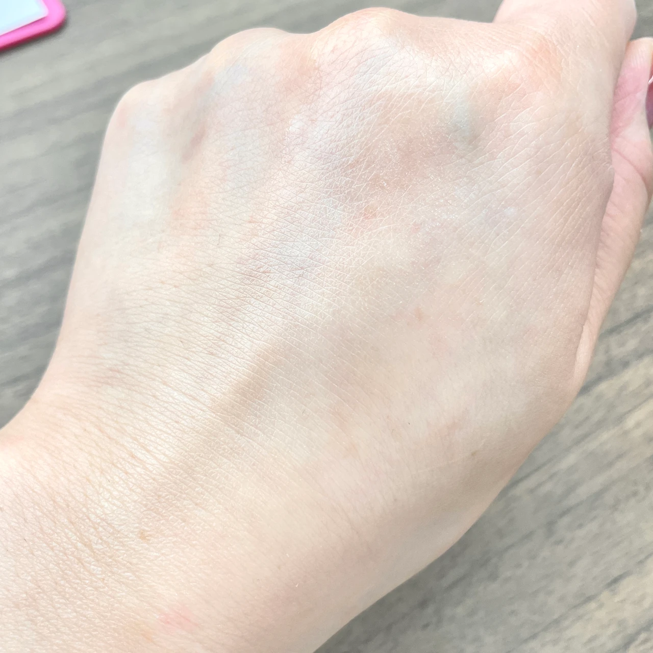 SHISEIDO エッセンススキングロウプライマー