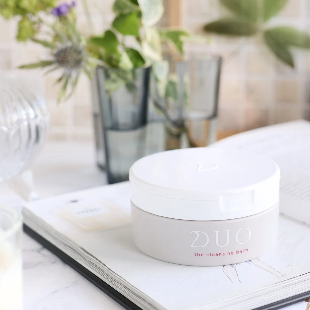 DUO デュオ ザ クレンジングバーム