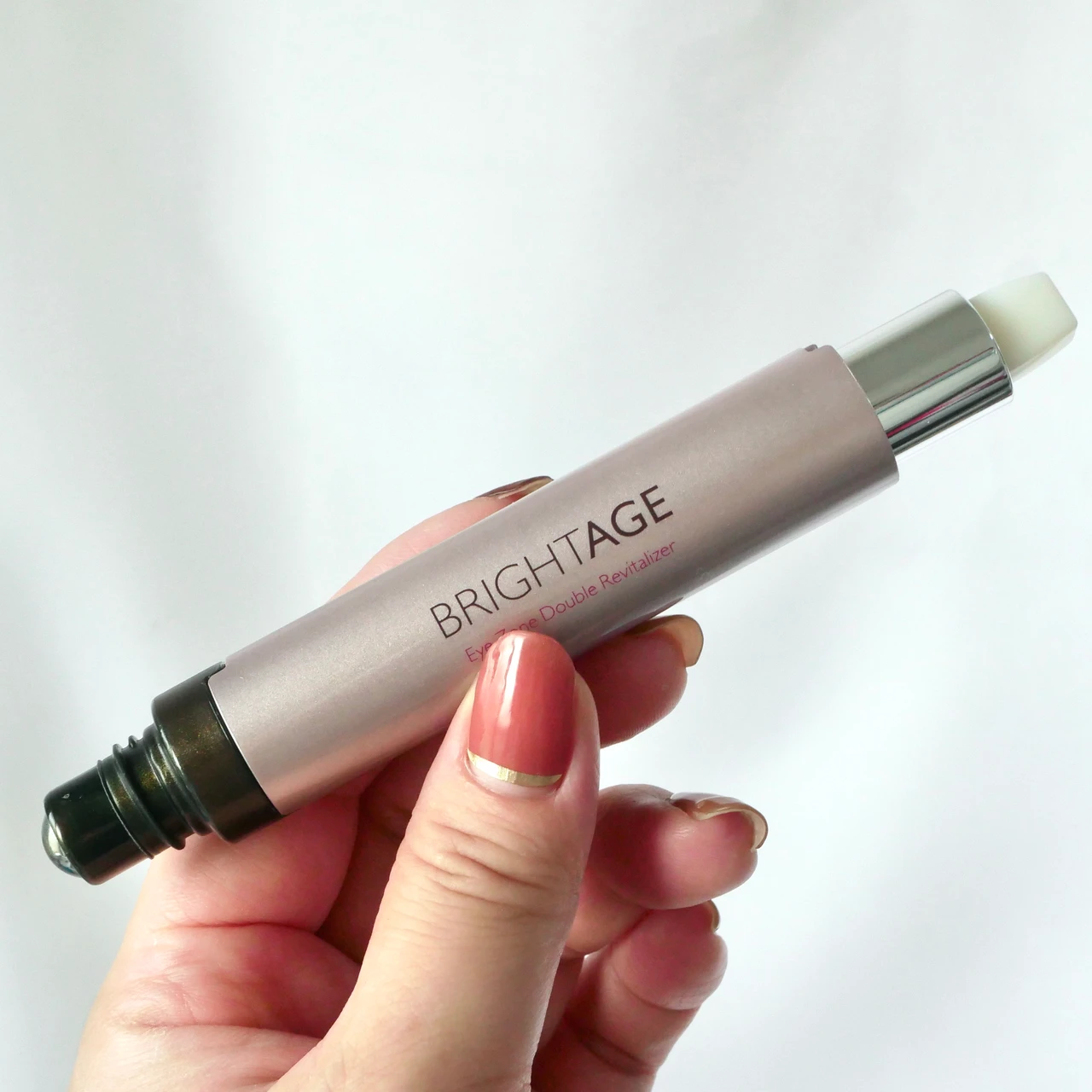 ブライトエイジ アイゾーン ダブルリバイタライザー アイケア