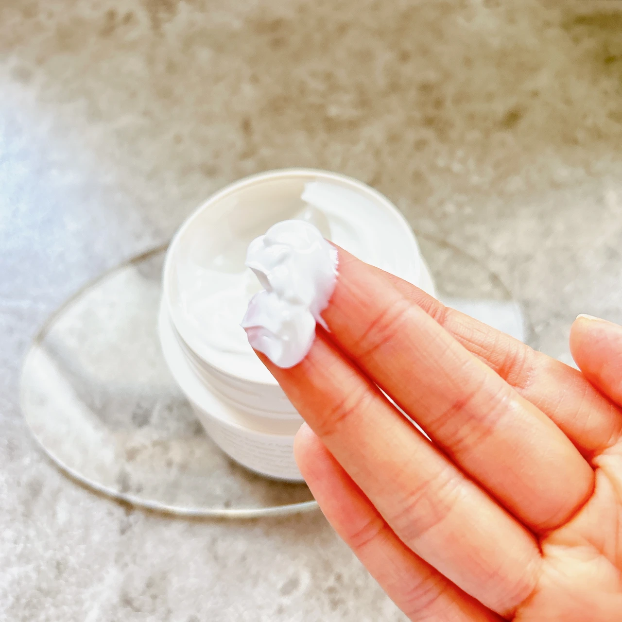 ルームエス 101 スキンイノセンサ テクスチャー