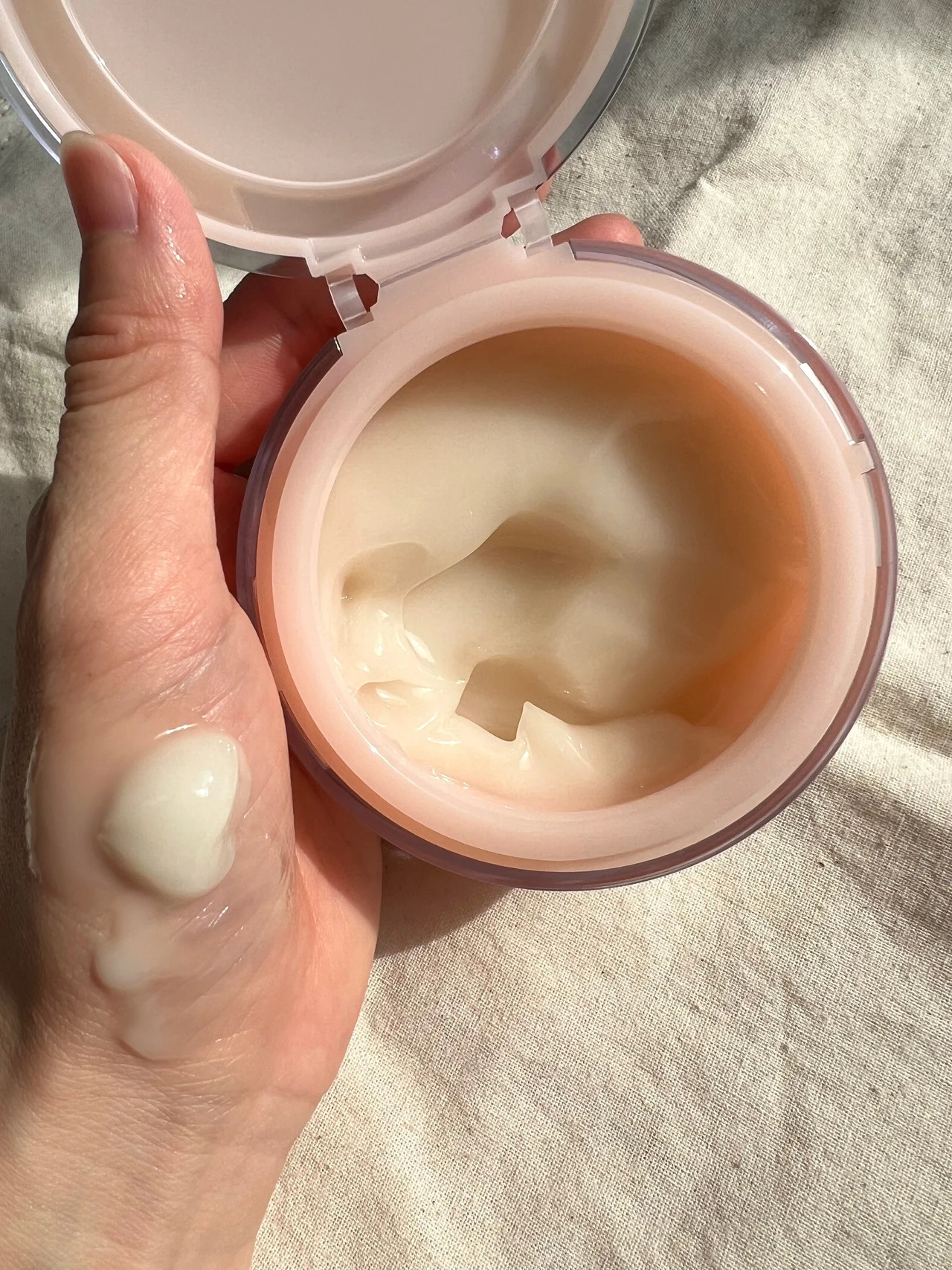 オールインワンジェル