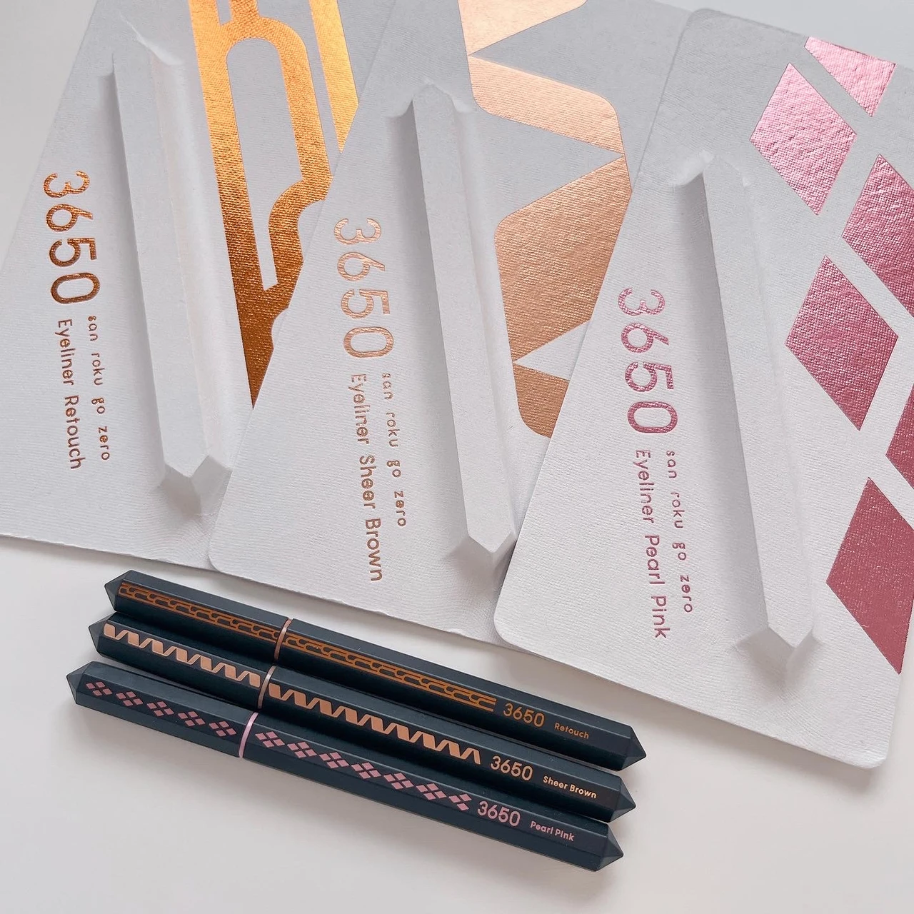 【MAQUIA SALON アジアンコスメスペシャル】体験レポート♡内容盛り沢山のMAQUIA SALONは必見！豪華なお土産も愛用中★_6