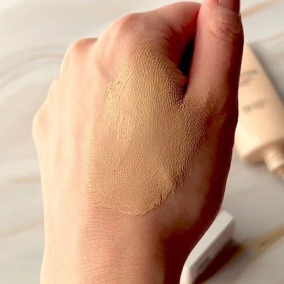 プリマヴィスタ ジャストワン フィニッシュ