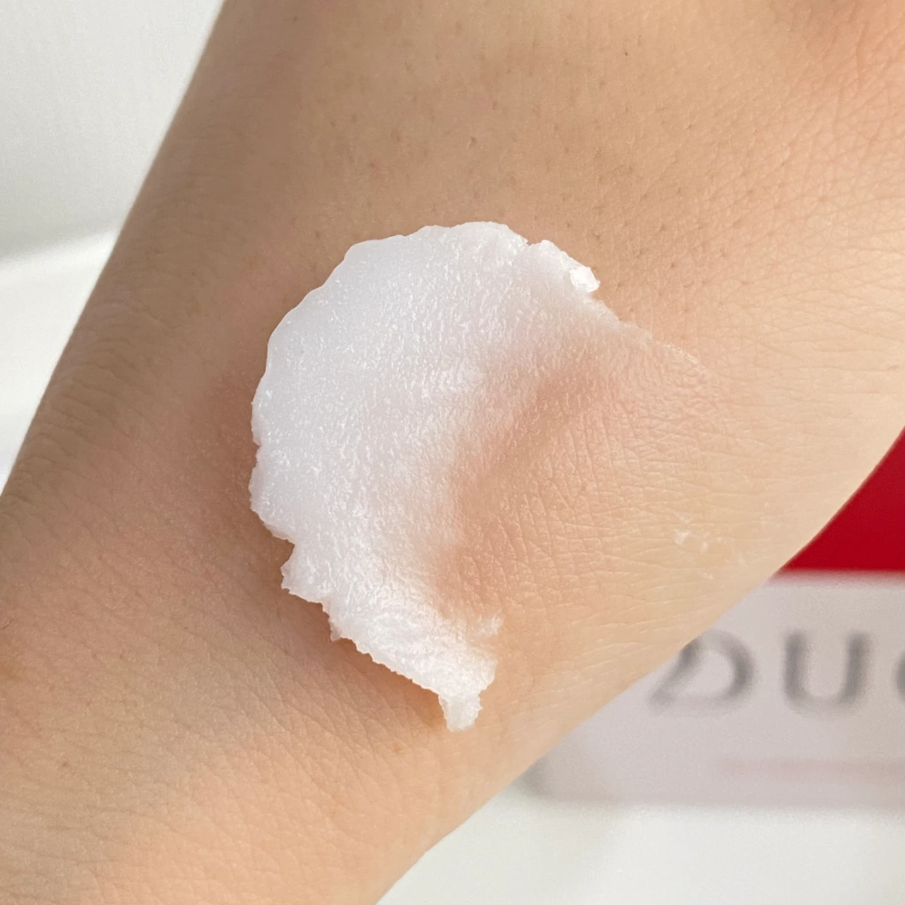 【もっちりハリ肌】乾燥小じわをケア*してハリ弾力素肌へ!DUO(デュオ)ザ クレンジングバーム_4_1