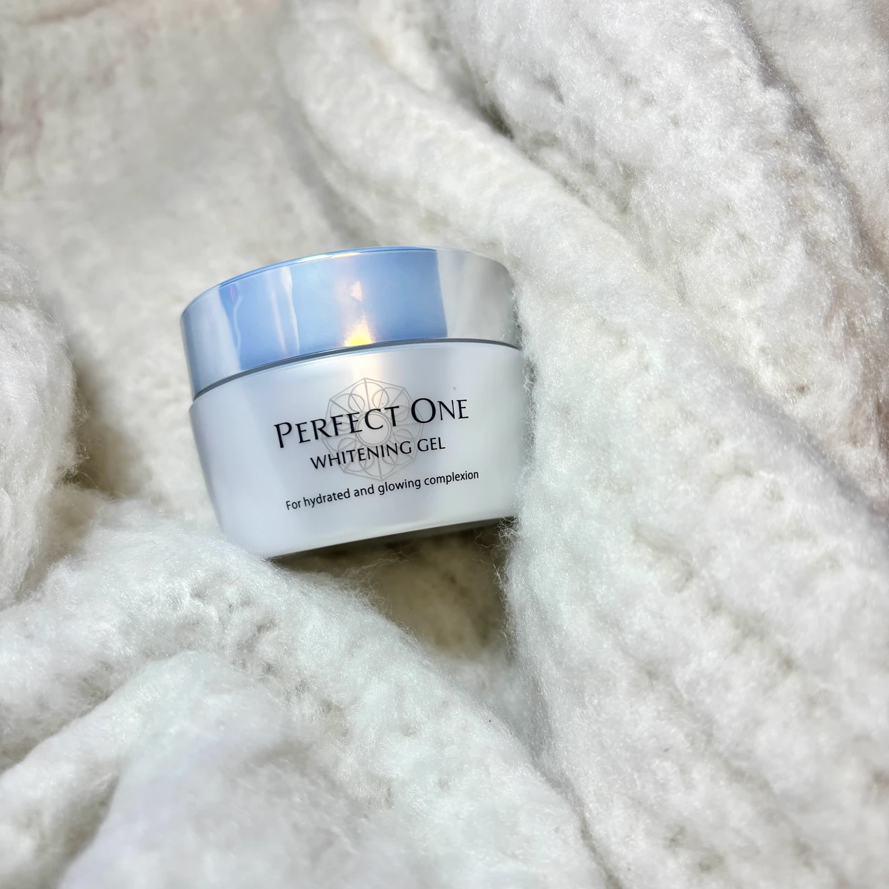 パーフェクトワン 薬用ホワイトニングジェル（医薬部外品）