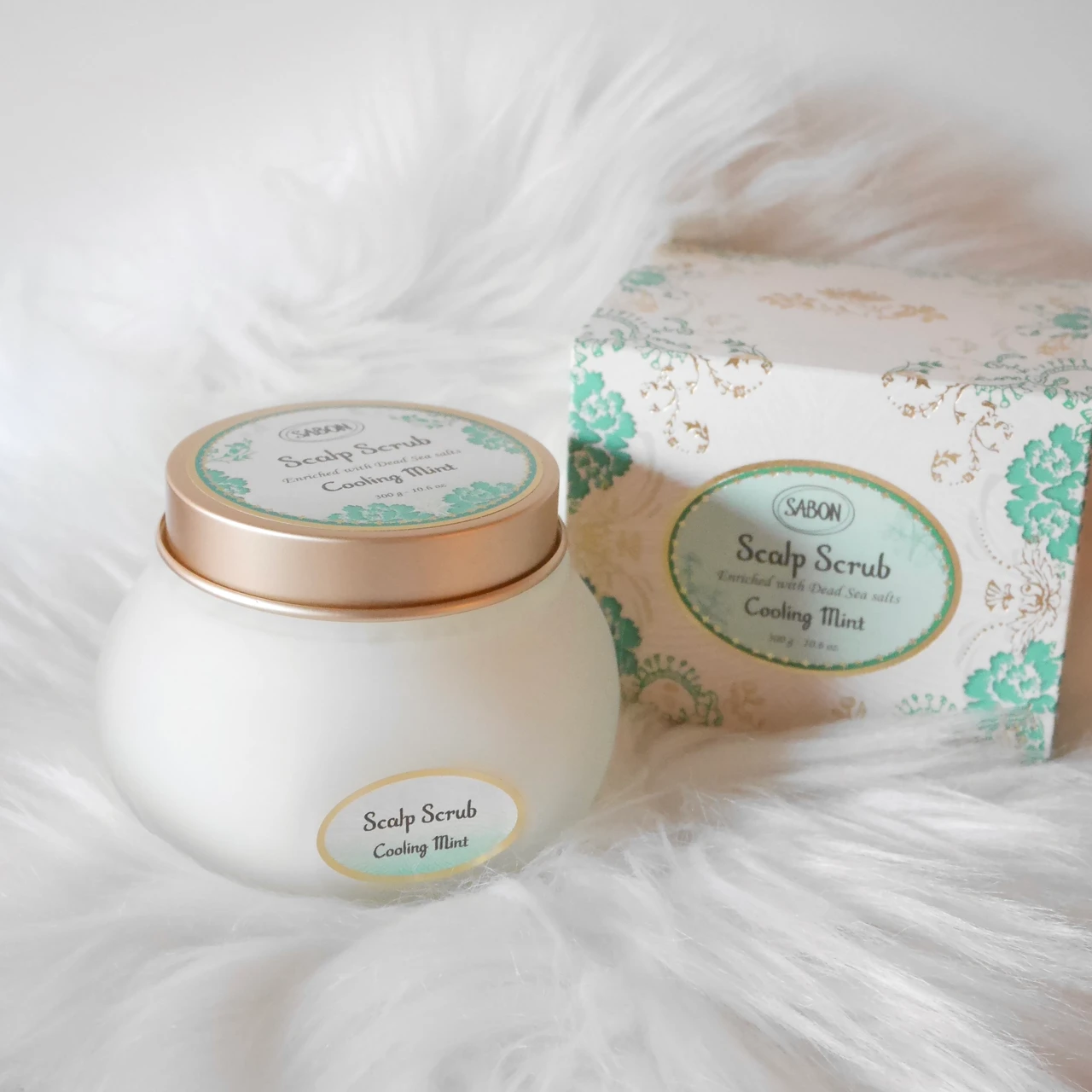 【ベスコス1位】美髪のための頭皮ケア！話題のヘッドスクラブのススメ_1