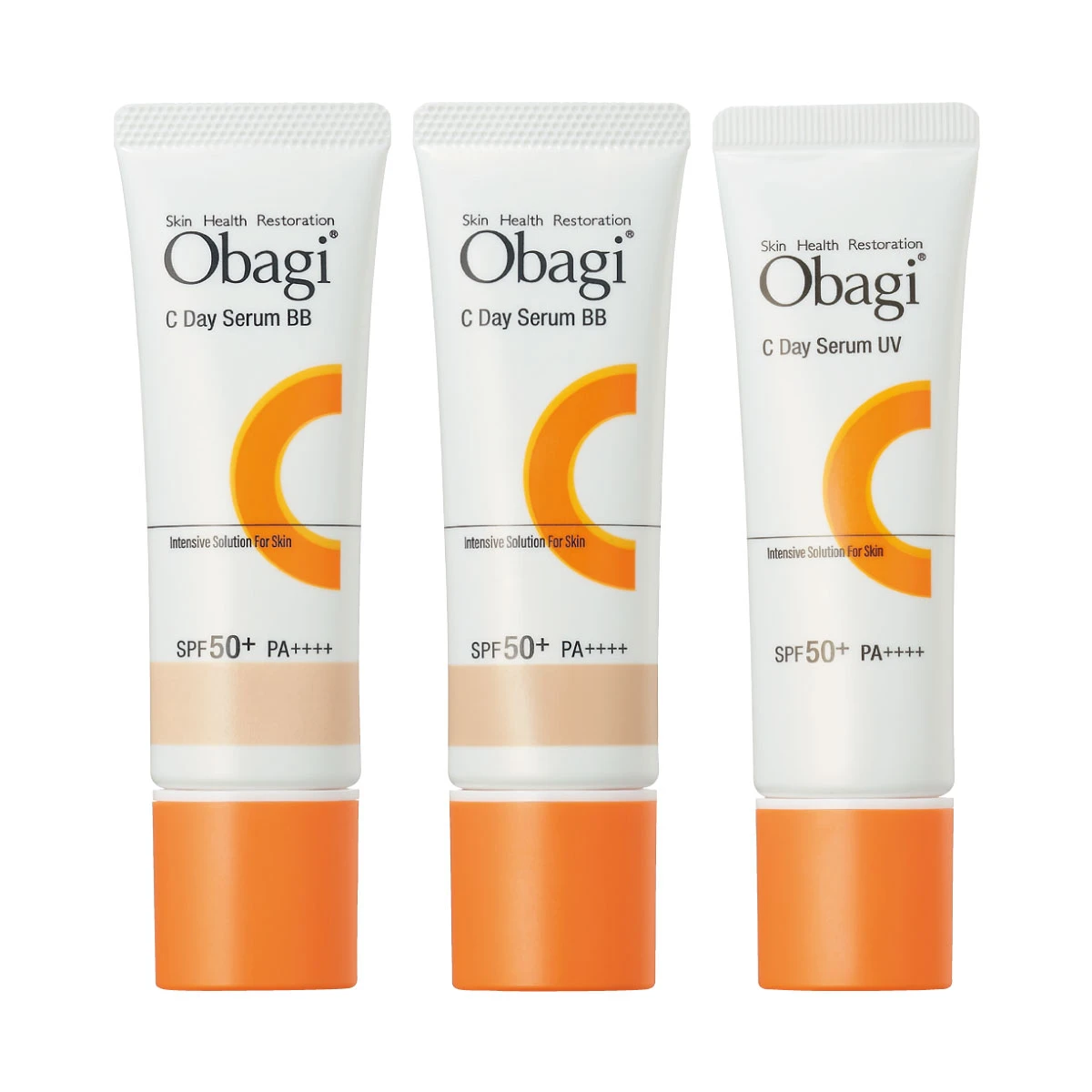 MAQUIAエディター、よこゆかの「ビタミンCはオバジ」な理由、教えます!_2