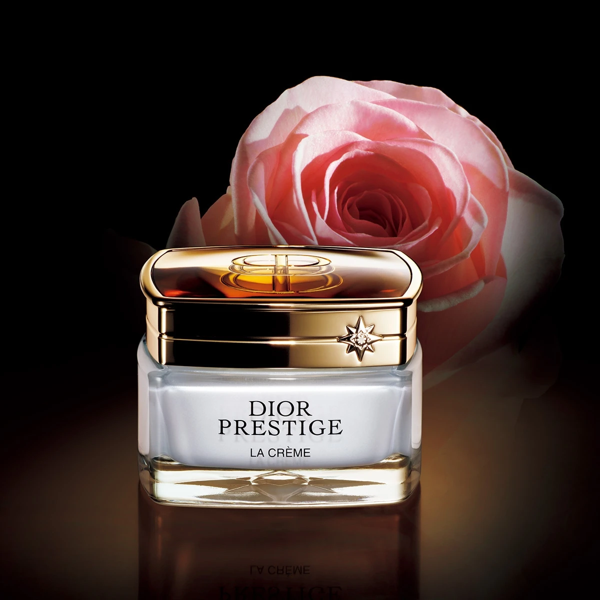 ディオール プレステージ ラ クレーム N
