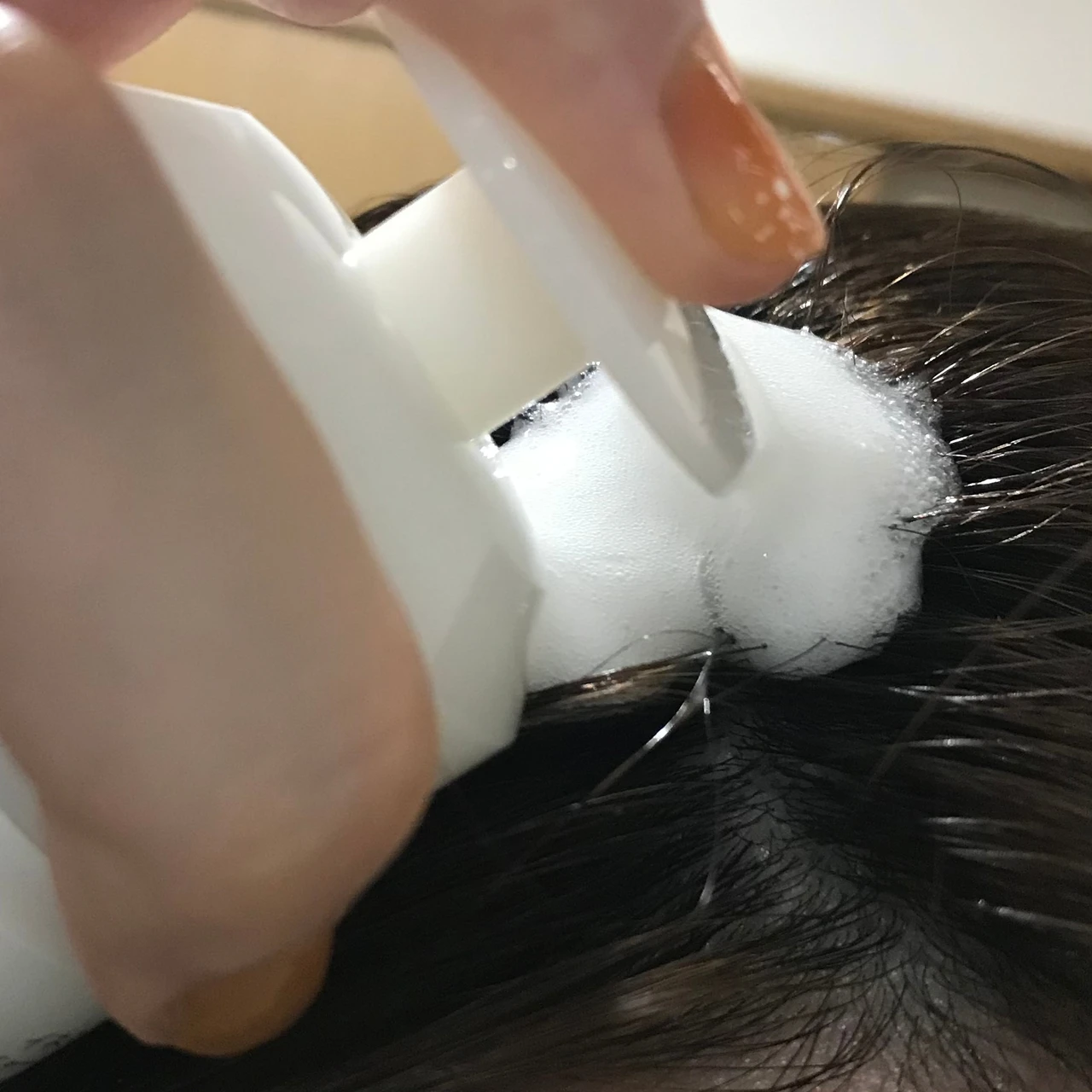 ines アクア チャージ モイスチャー