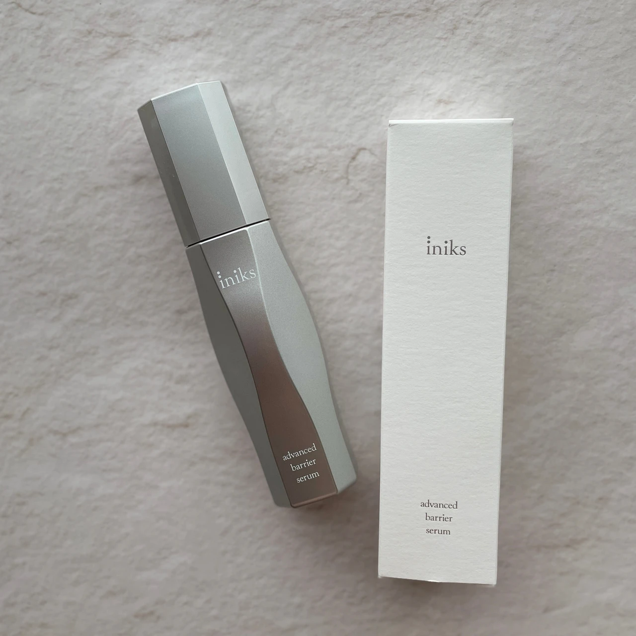 加齢によってバリア機能が低下した敏感肌を整える「ヒメガマホエキス」で初のアプローチ！