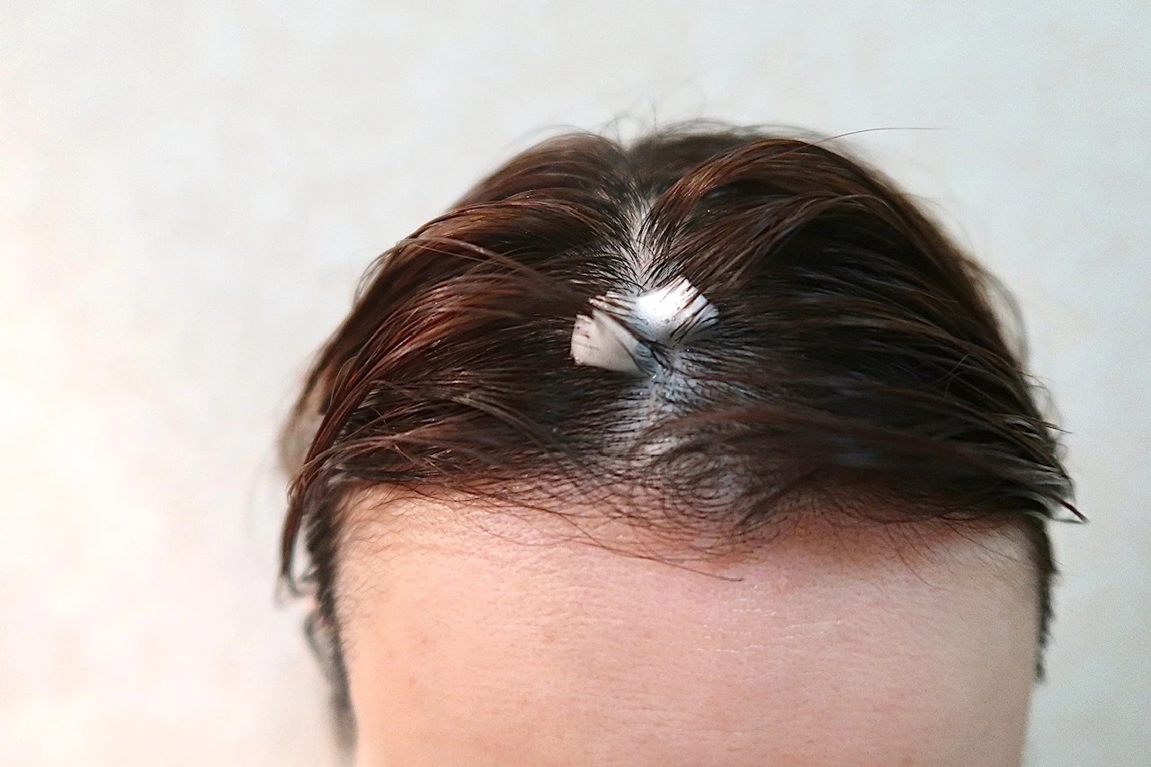 【2022年8月6日発売!頭皮も顔と同じく潤して保湿♡頭皮の毎日ケアを取り入れませんか?】ines アクア チャージ ムース_4_1