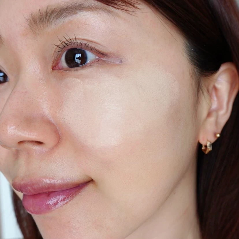 崩れにくい？カバー力は？メイベリン「SPステイ クリームパクト ファンデーション」を本音レビュー_7_1