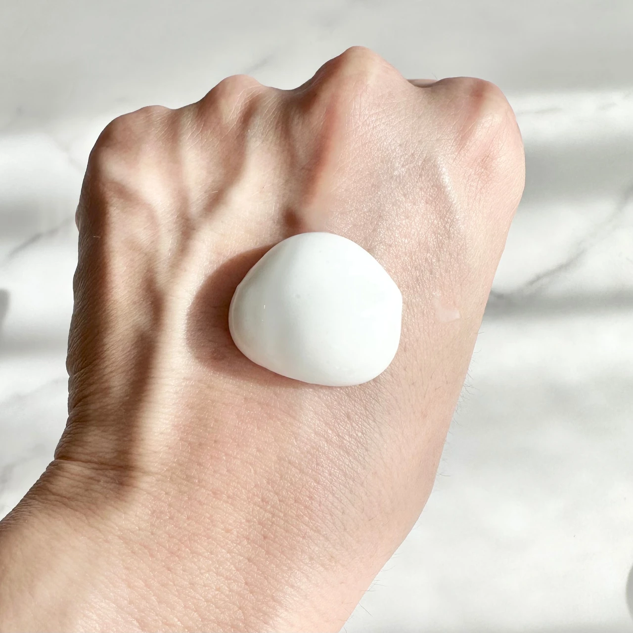 B.A ミルク フォーム