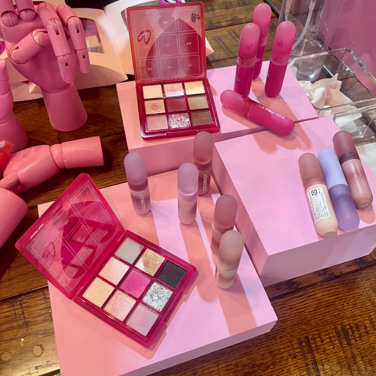 【MAQUIA SALON アジアンコスメスペシャル】体験レポート♡内容盛り沢山のMAQUIA SALONは必見！豪華なお土産も愛用中★_3_9