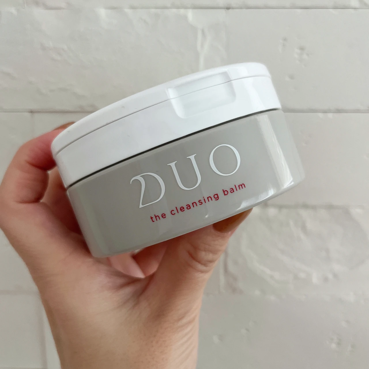 「しぼみ肌」にアプローチ！クレンジングバームで有名な「DUO」は美容液もすごかった！【デュオ ザ 薬用美白リンクルセラム・デュオ ザ クレンジングバーム】_4