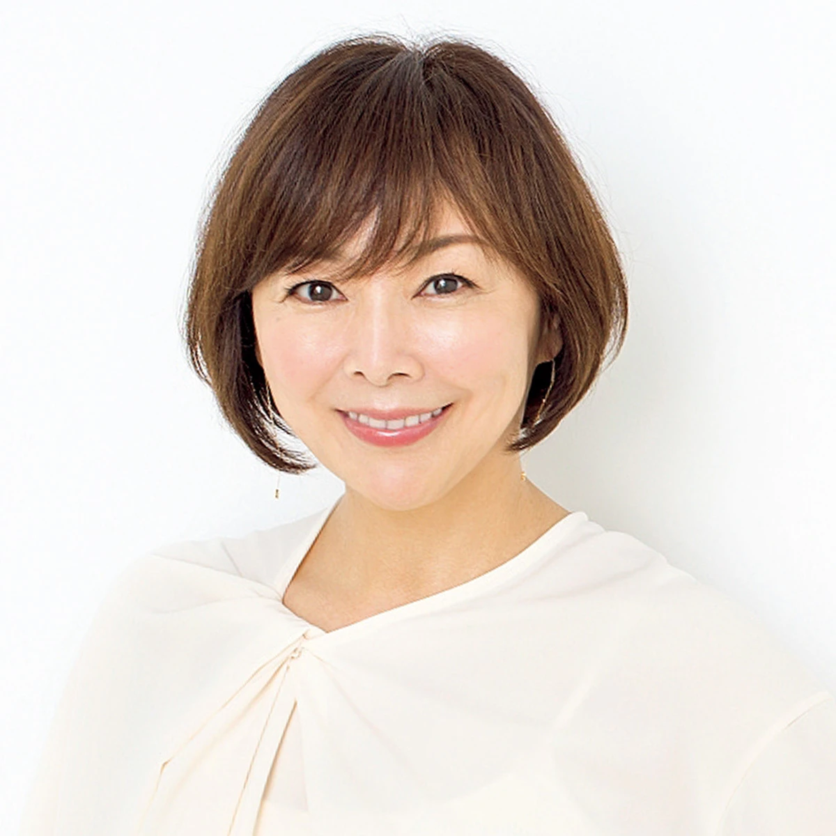 美容ジャーナリスト 小田ユイコさん