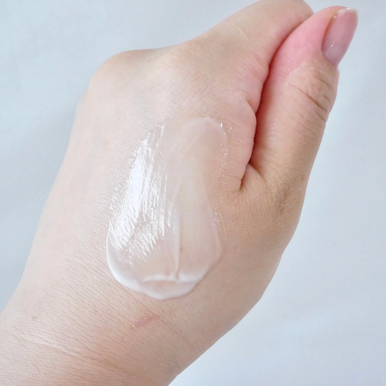 DECENCIA(ディセンシア)ディセンシア クリーム〈敏感肌用クリーム〉スウォッチ