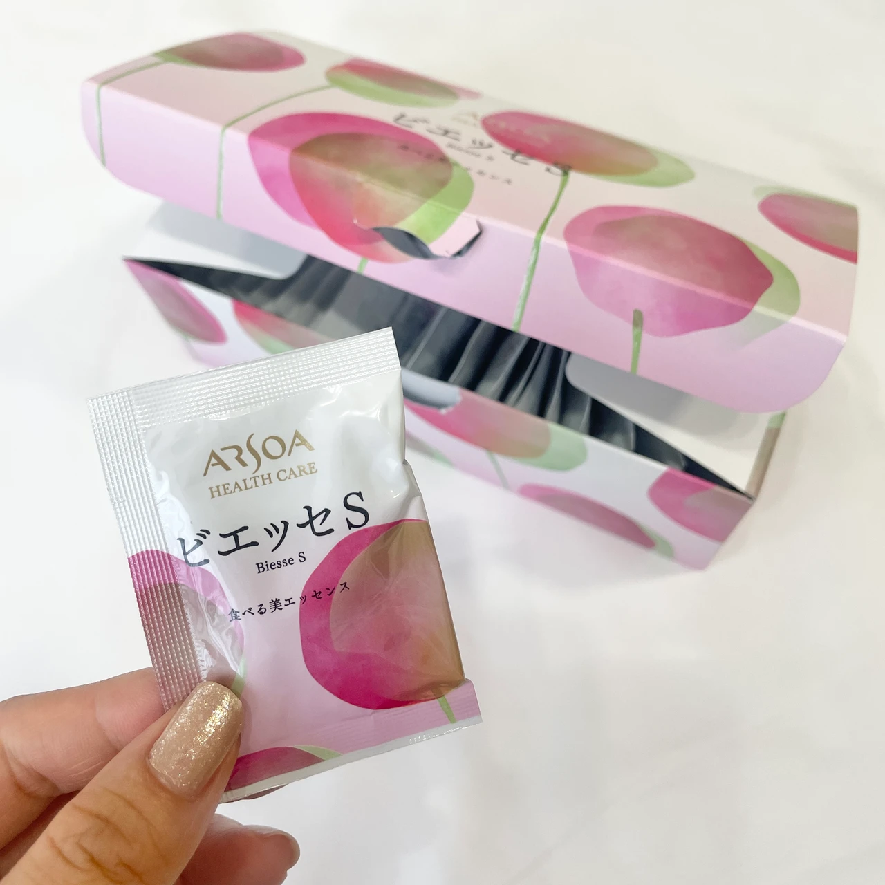 アルソア ビエッセS