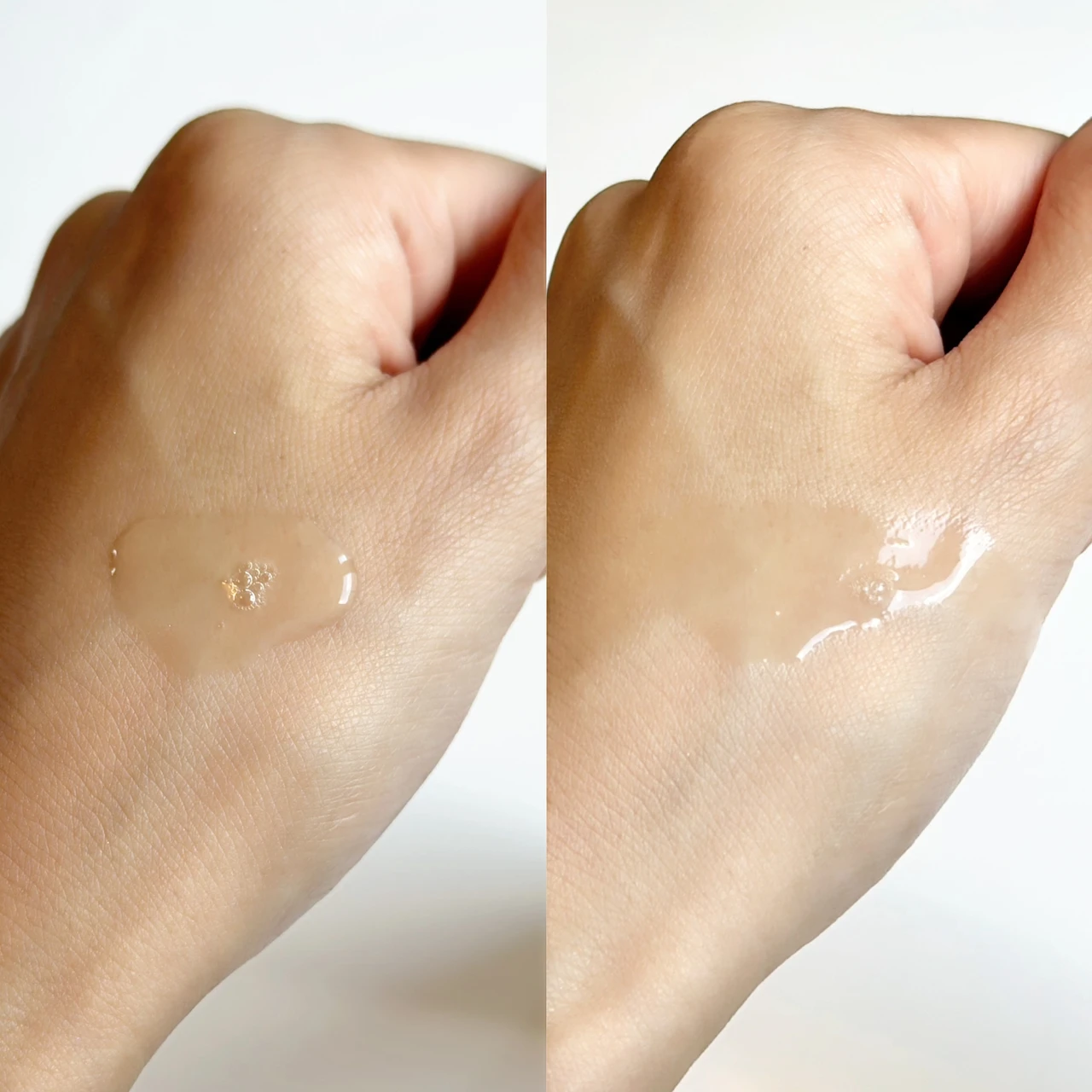 ポーラの最高峰ブランド【B.A】から話題の糖化から肌を守る『B.A ローション イマース』と保湿化粧水と引き締め肌に導く『B.Aミルクフォーム』泡乳液をご紹介！_2_3