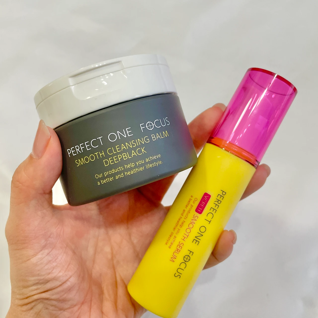 毛穴ケア名品『パーフェクトワンフォーカス』！大野真理子さんスペシャルトークショーで話題の商品をレポ_13