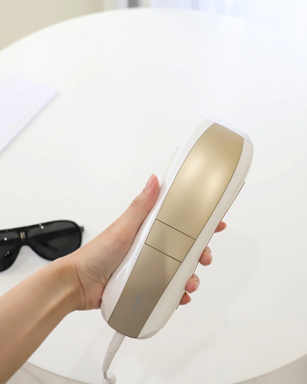 Ulike（ユーライク）Air10 光美容器