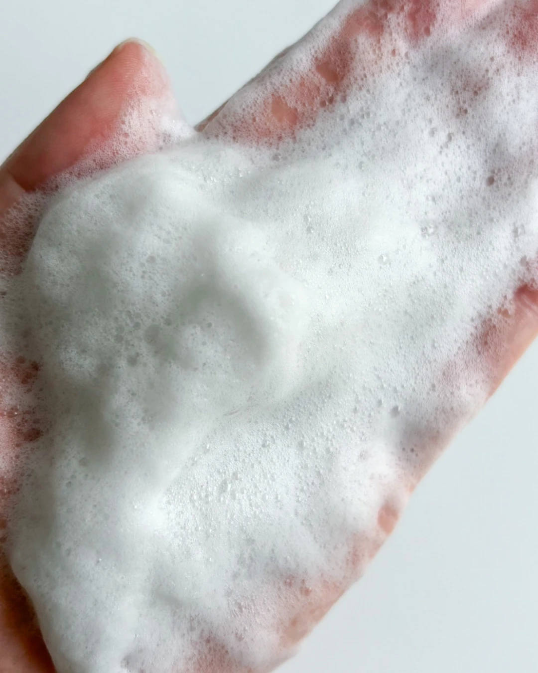 アルソア クイーンシルバー〈枠練石けん〉