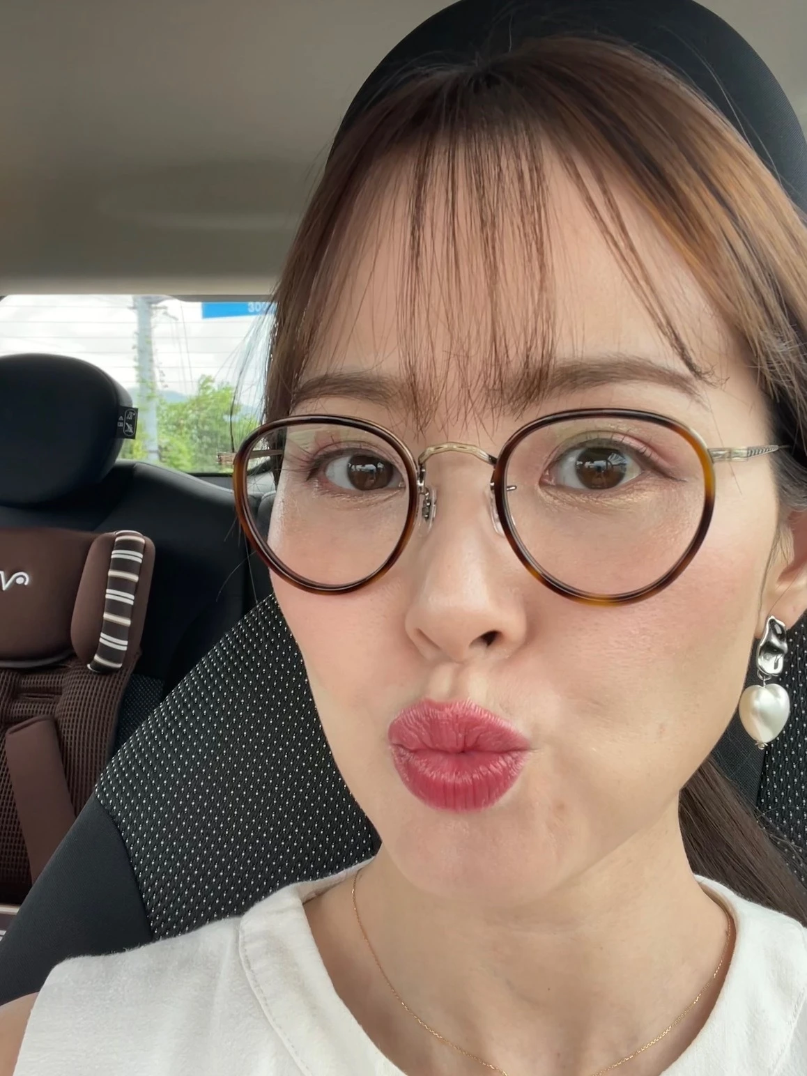 【2022年10月9日発売♡人気のディーアップマスカラから新色が登場！秋っぽくオシャレな「マロングレージュ」】ディーアップ「パーフェクトエクステンションマスカラforカール_3_1