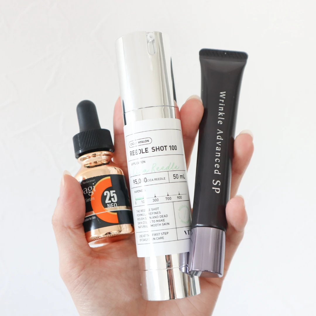 【自己紹介】MAQUIAインフルエンサー6年目!美容全般が大好きなあやのです♡【マキアビューティオフ会2023】_4