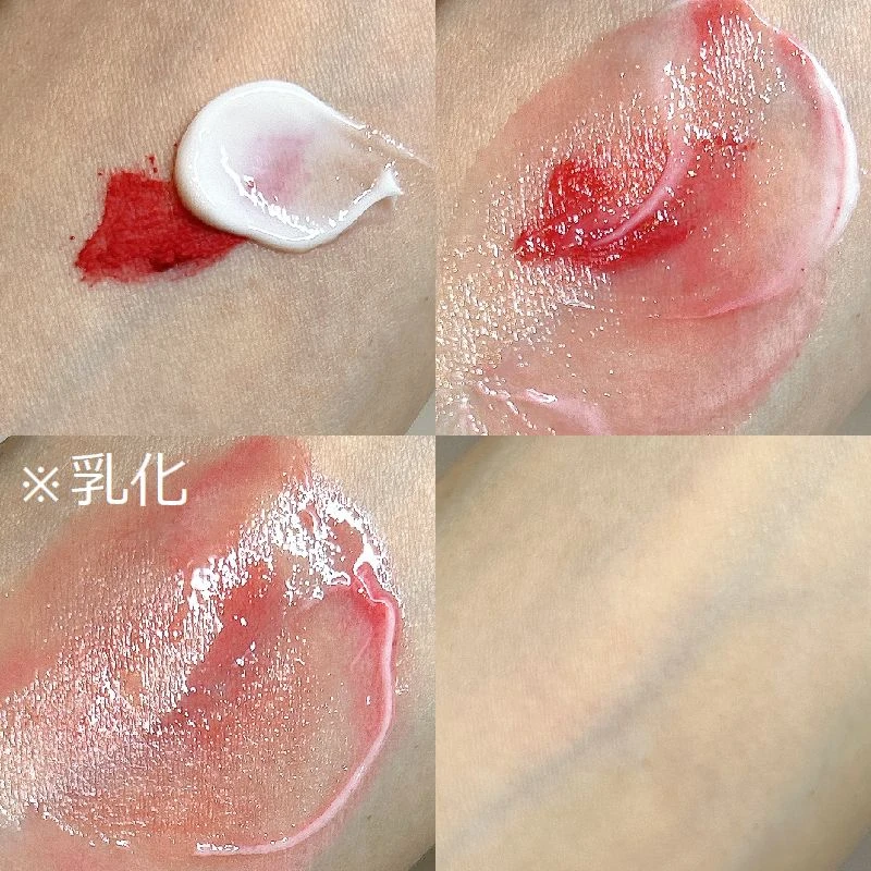 「101スキンイノセンサ」の使用感