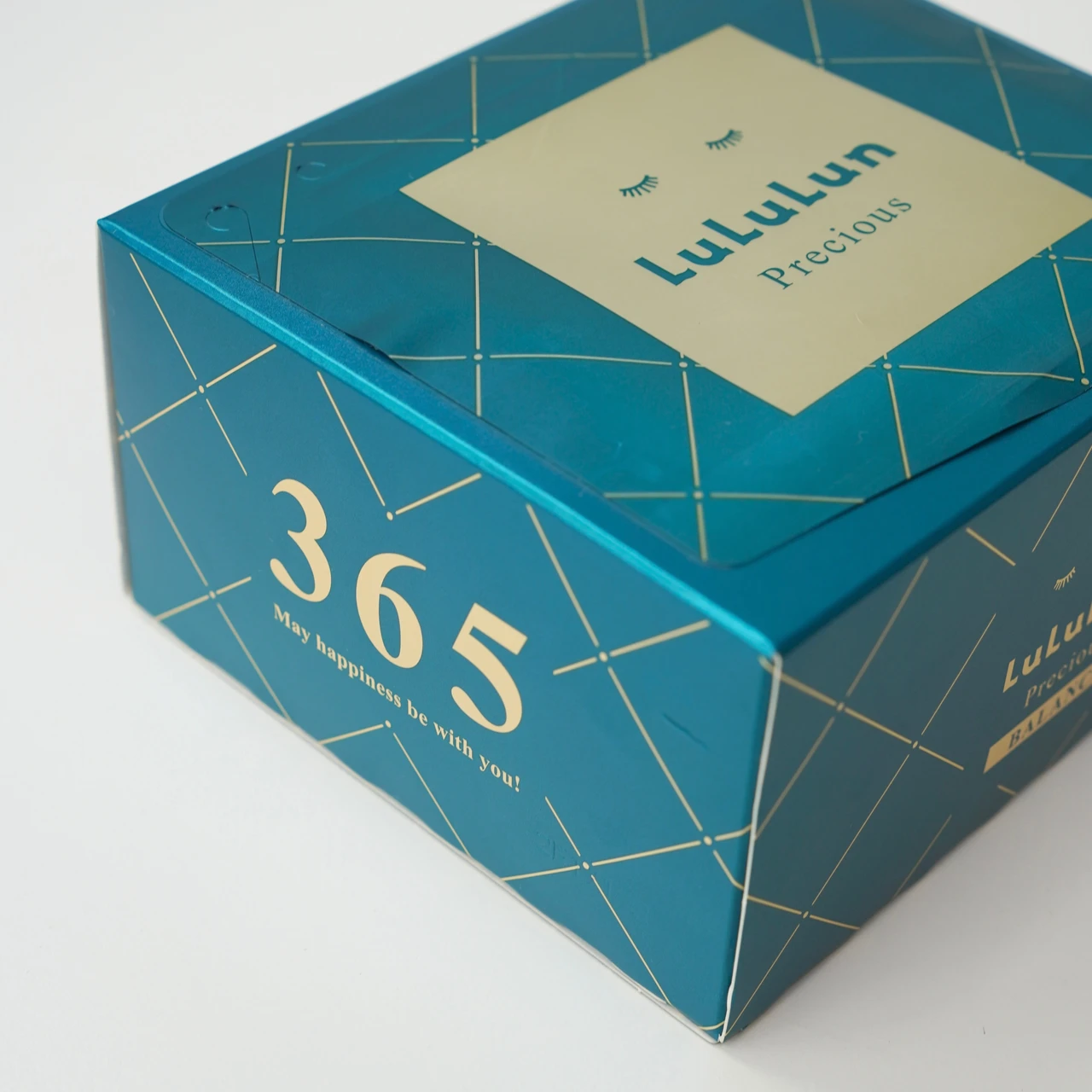 ファーストエイジングケアにもおすすめ。水分感たっぷりな「ルルルンプレシャス」シリーズをご紹介！_1_2