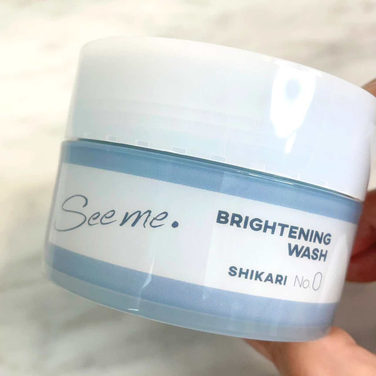 SHIKARI BRIGHTENING WASH