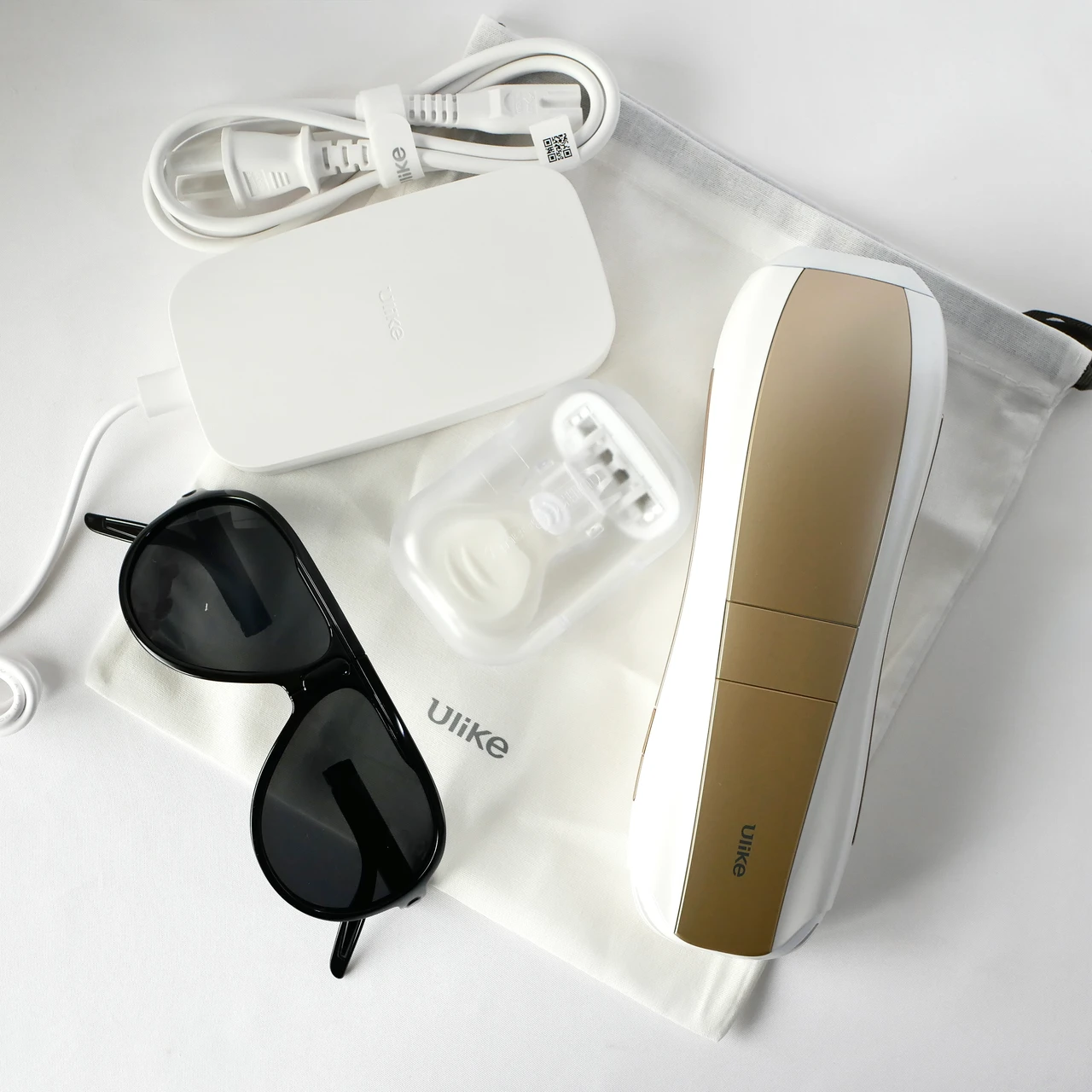 Ulike ユーライク 脱毛 光美容器 Ulike Air 10 Max IPL光美容器