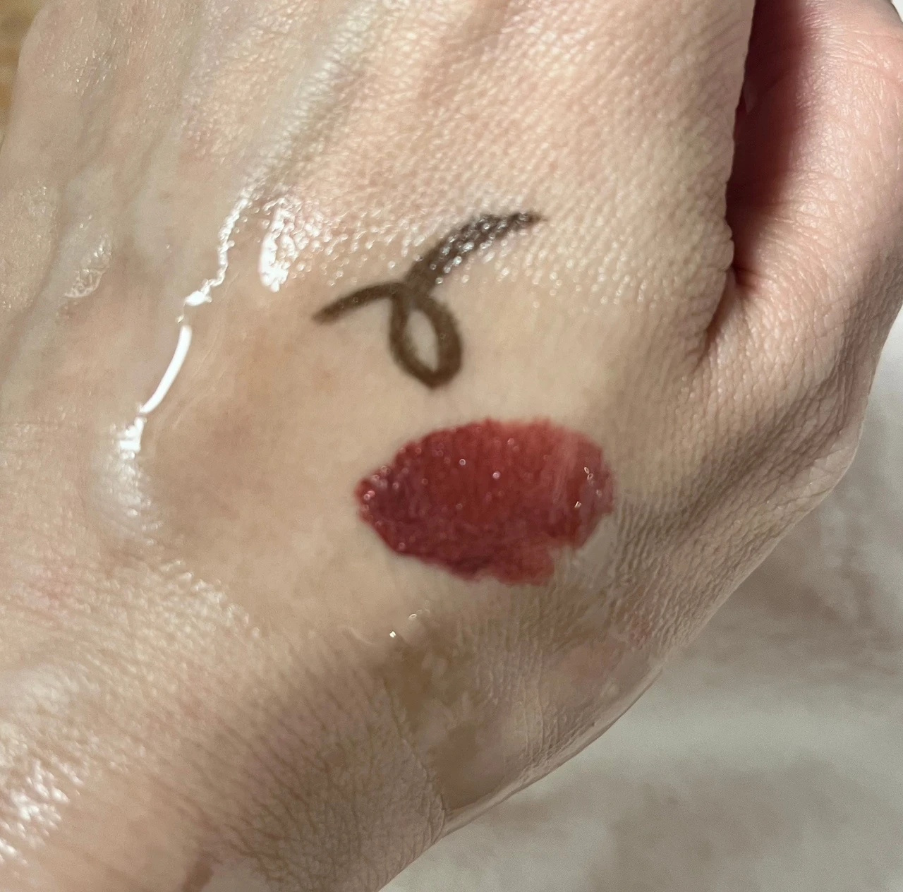 敏感肌でもしっかりメイク落としたい！【muo (ミュオ)クレンジングオイル】が優秀すぎた♡_4_1