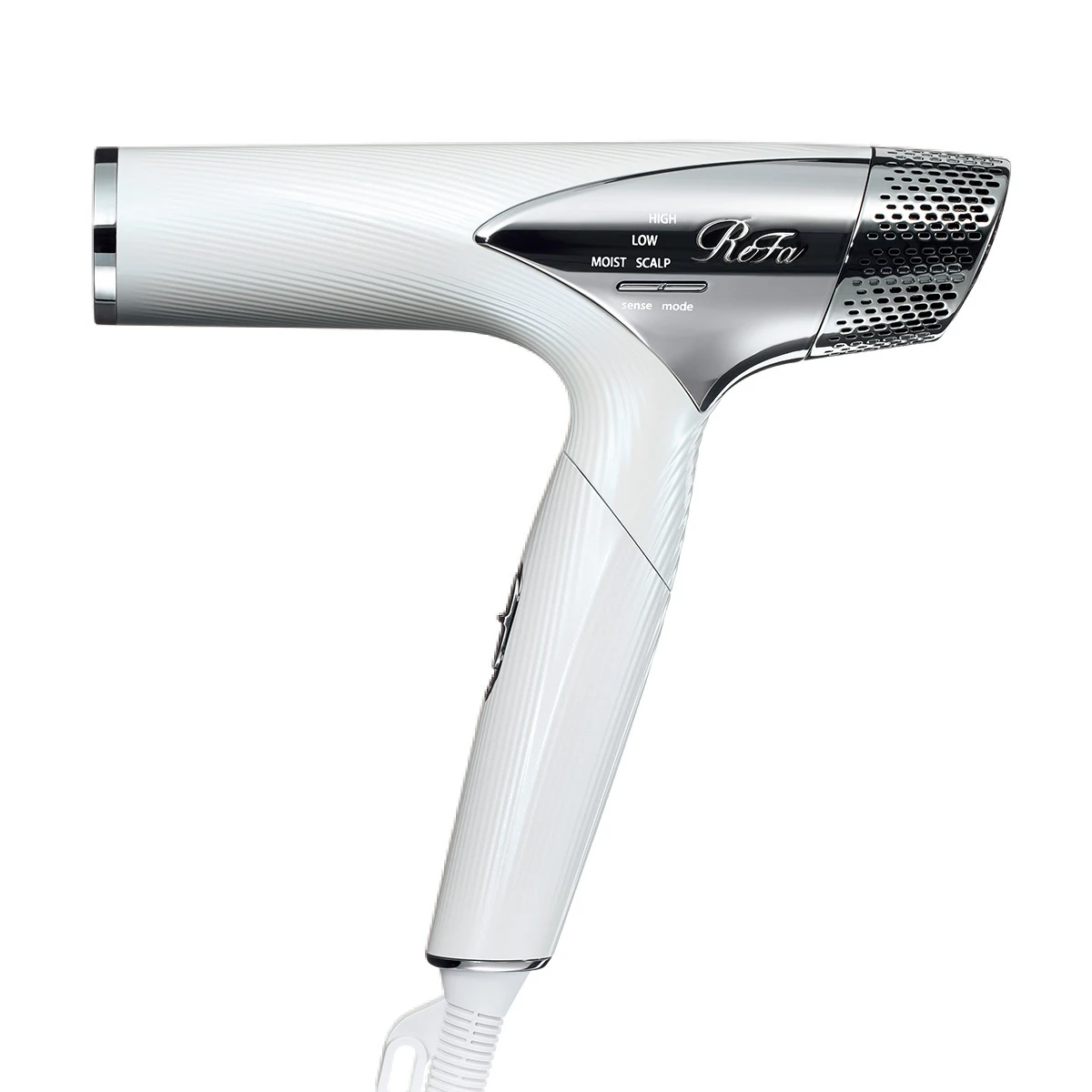 ヘアの巨匠 河北裕介がプレゼン! 小嶋陽菜のマシュマロヘアはReFaで作る_8