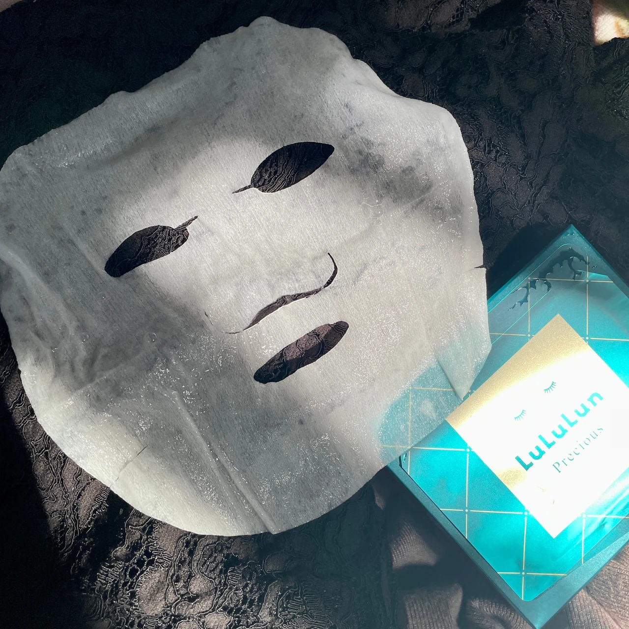 進化を続ける【ルルルン】から目が離せない!貼るだけ水分補給で『ながら美容』も叶うフェイスマスク_7