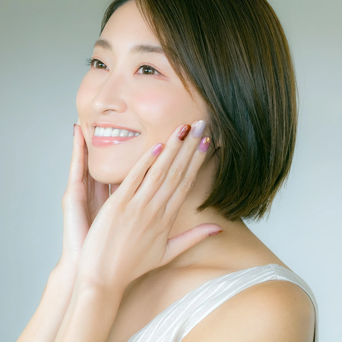 ムダ毛ケアしながら美ボディと美肌を手に入れる。“おうち美容”の決定版! 「ルメア プレステージ」で理想のつるスベ肌に
_6