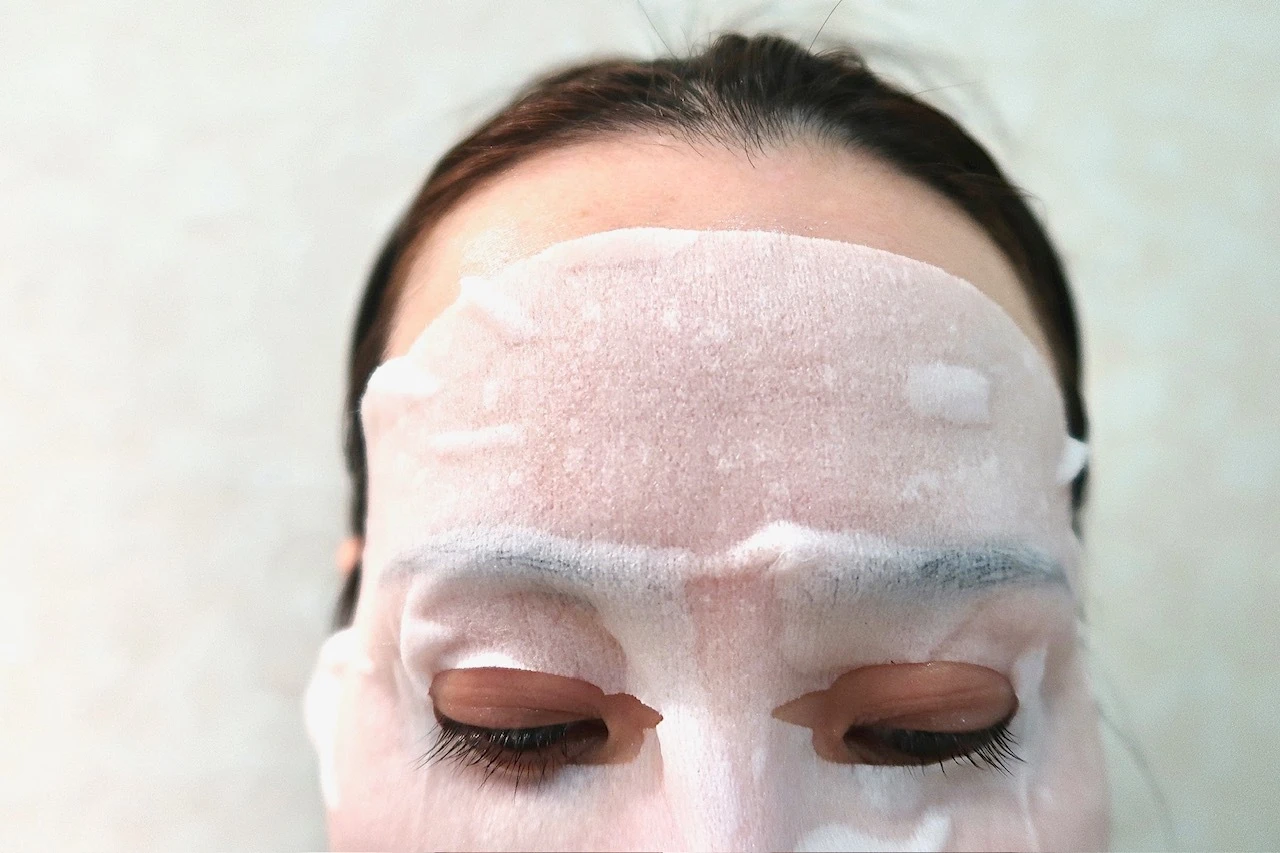 【毎日使える化粧水フェイスマスクはルルルン「マキア×ルルルン スペシャルウェビナー」に参加しました！】ルルルンプレシャス GREEN（バランス）_3_1