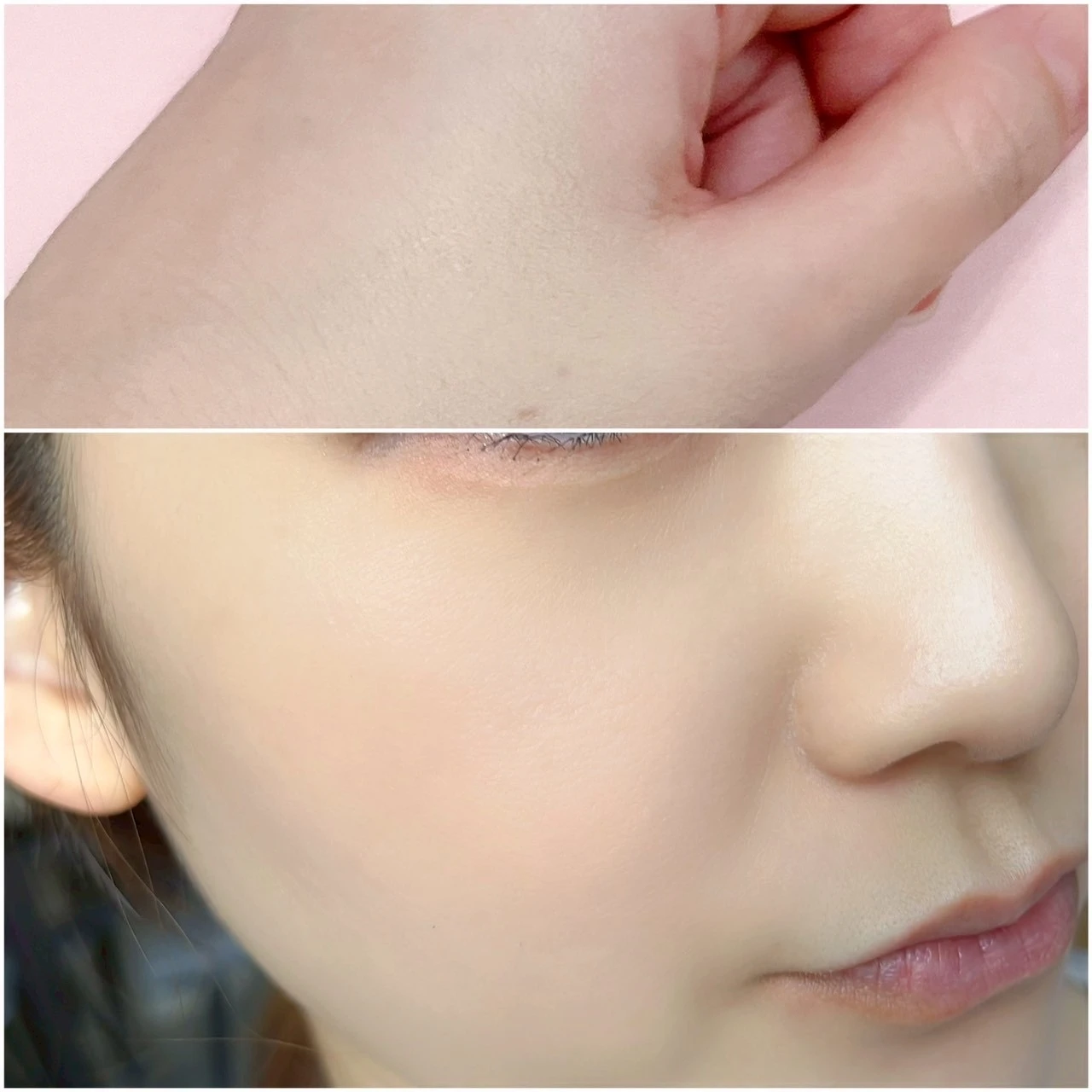 つや玉ぷるんな新作ファンデ【WAKEMAKE】_3